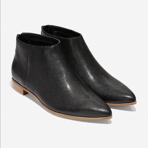 Cole Haan Havana Bootie BRAND NEW